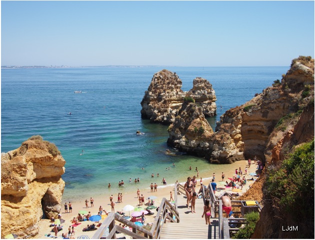 Nos Vacances Au Portugal Avec Les Enfants