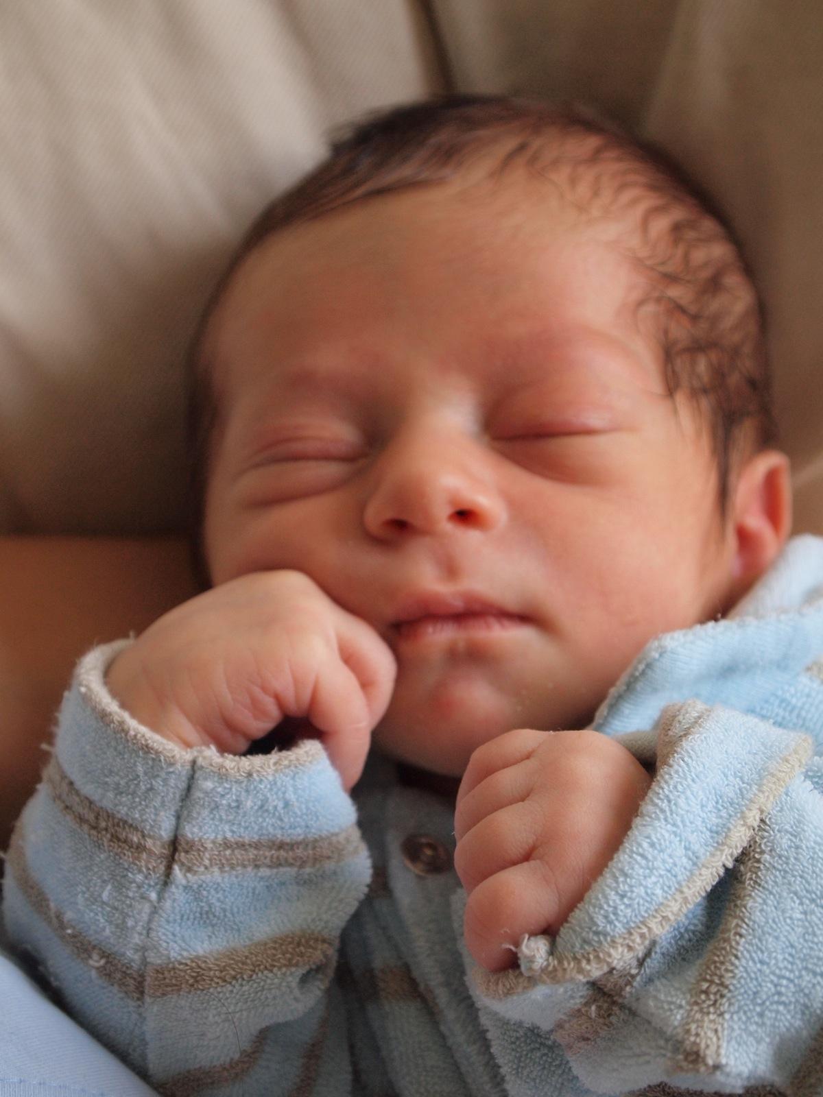 Leçons pour maman en herbe (part 1)