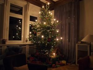 3 mois déjà : Noël en Allemagne (by Ticoeur)