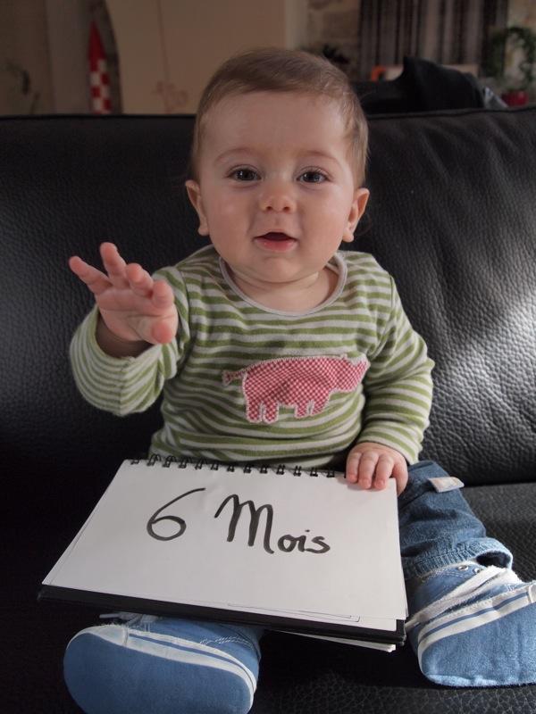 6 mois !