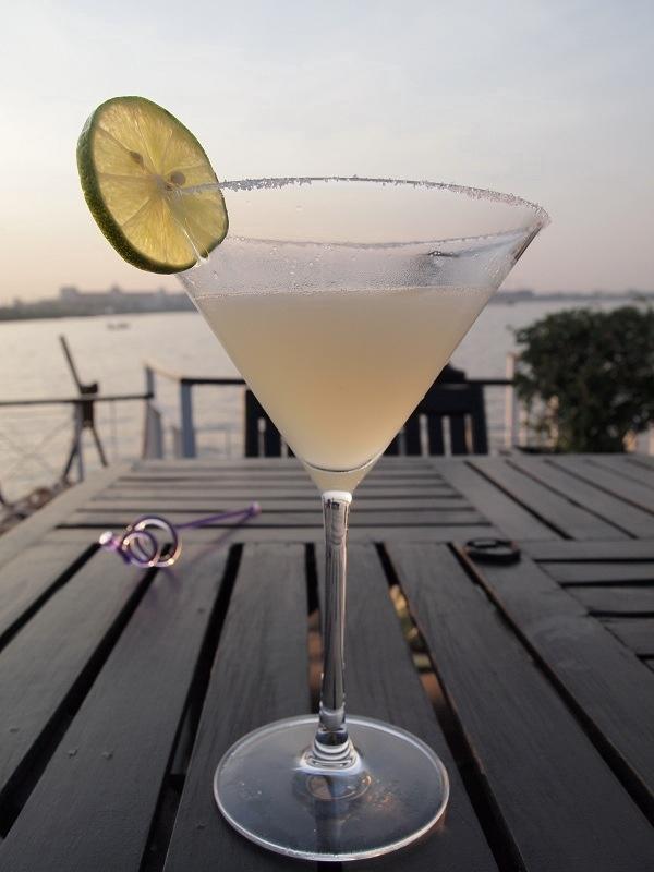 Margarita Margarita