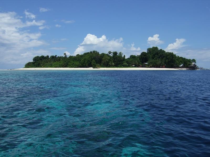 Sipadan Sipadan
