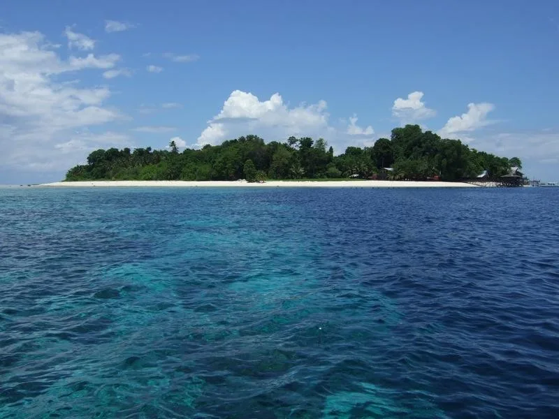Sipadan Sipadan