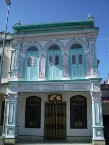 façade chinatown façade chinatown