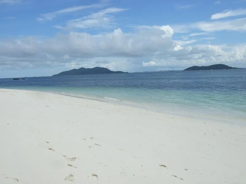 plage Rawa plage Rawa