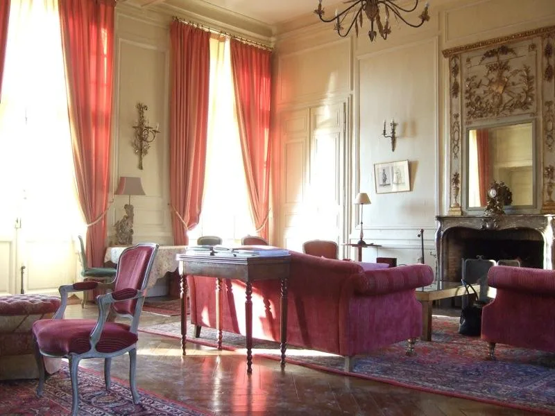 Château d'Etoges