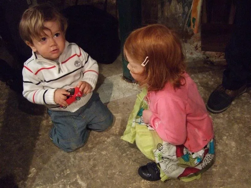 rencontre
