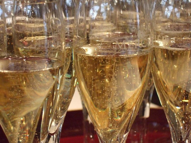 Champagne