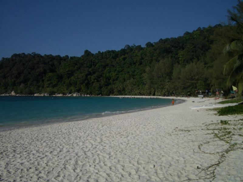 Perhantian, Malaisie Idées de voyages : mon top 10 d'îles de rêve