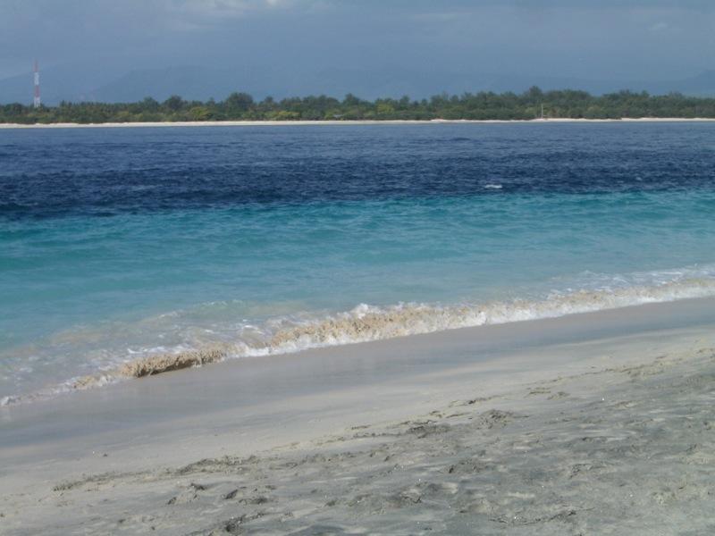 Gilis, Indonésie Idées de voyages : mon top 10 d'îles de rêve