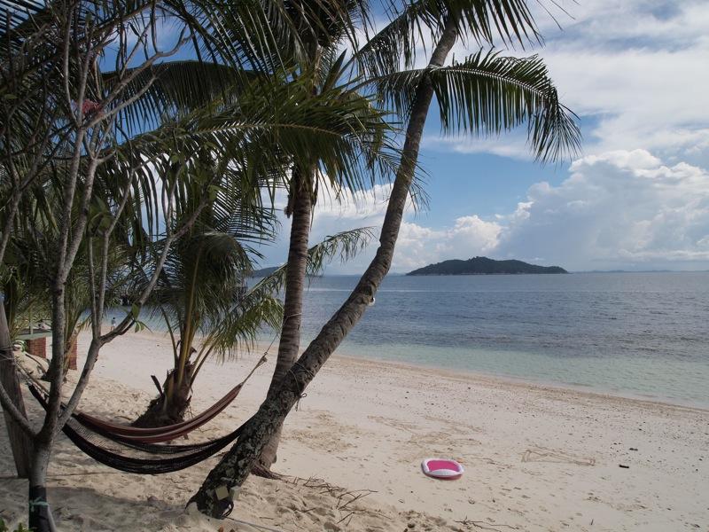 plage Rawa