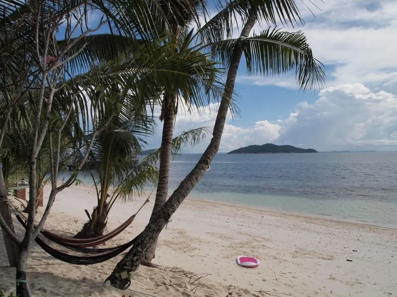 plage Rawa plage Rawa