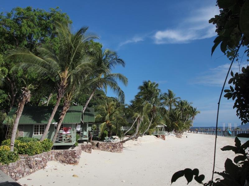 Rawa Malaisie Idées de voyages : mon top 10 d'îles de rêve