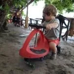 voiture bébé