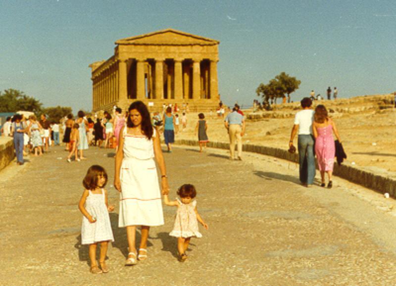 Agrigento