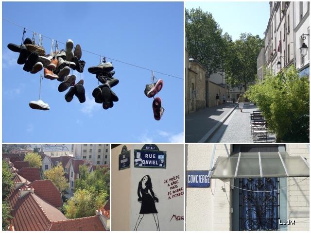 A Paris, j’aime… La Butte aux Cailles !