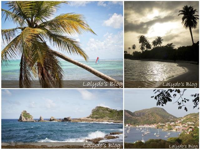 Interview voyage #2 : la Guadeloupe