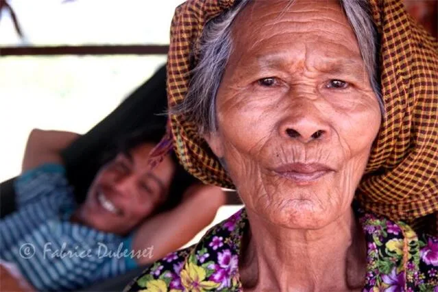 Cambodge-Cardamones Interview Voyage #4 : le Cambodge