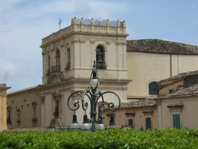 Les villes baroques : voyage en Sicile (suite et fin)