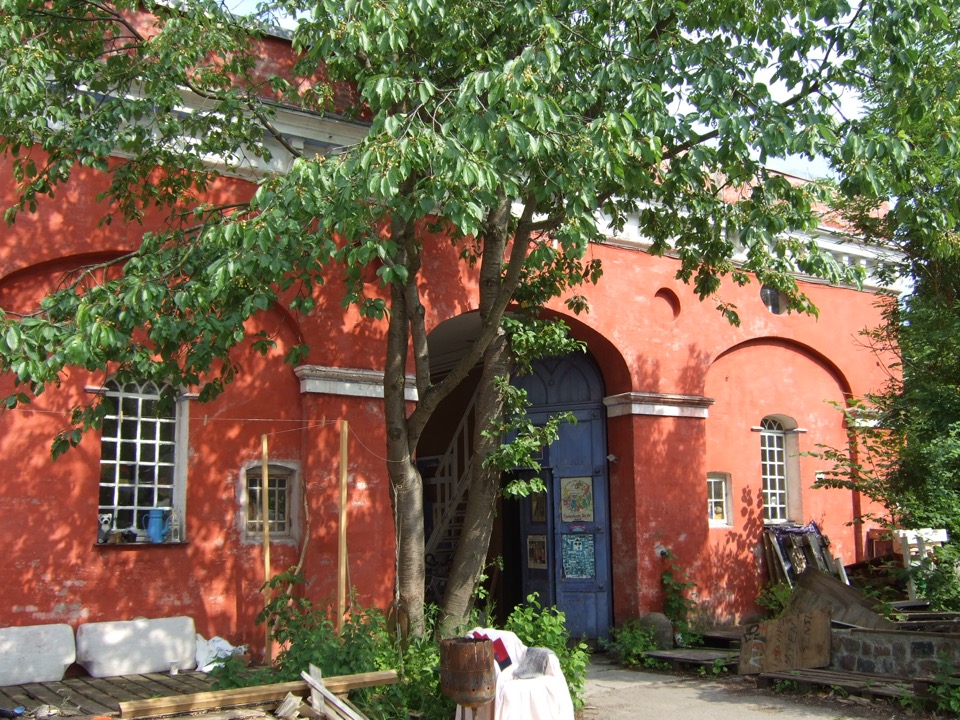 Visiter Copenhague