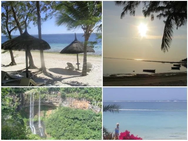 Maurice 2 Interview Voyage #3 : l'île Maurice
