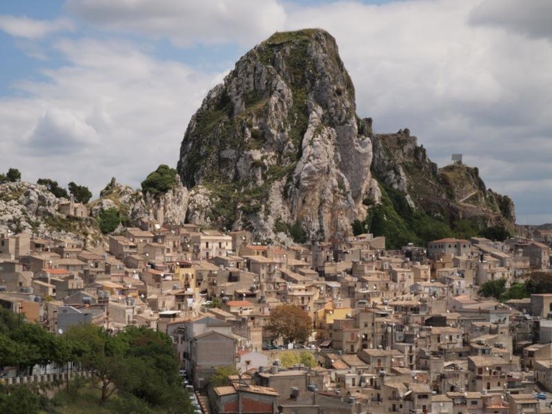 Ces gens hors du temps : voyage en Sicile (part 3)