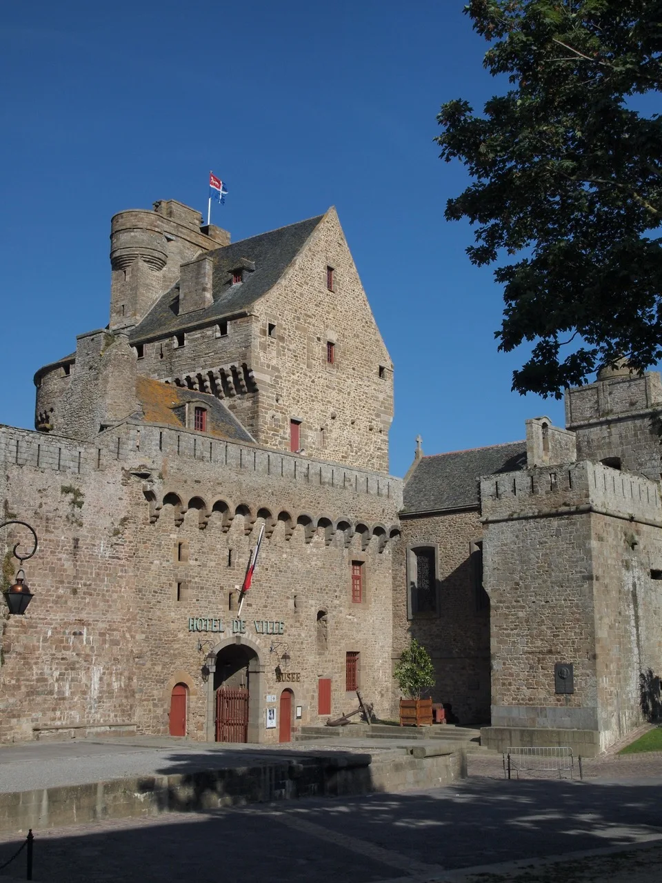 Saint malo