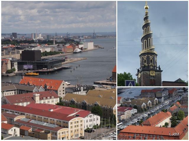 kirke Week-end à Copenhague avec bébé