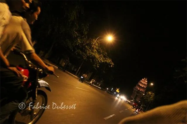 moto dop Interview Voyage #4 : le Cambodge
