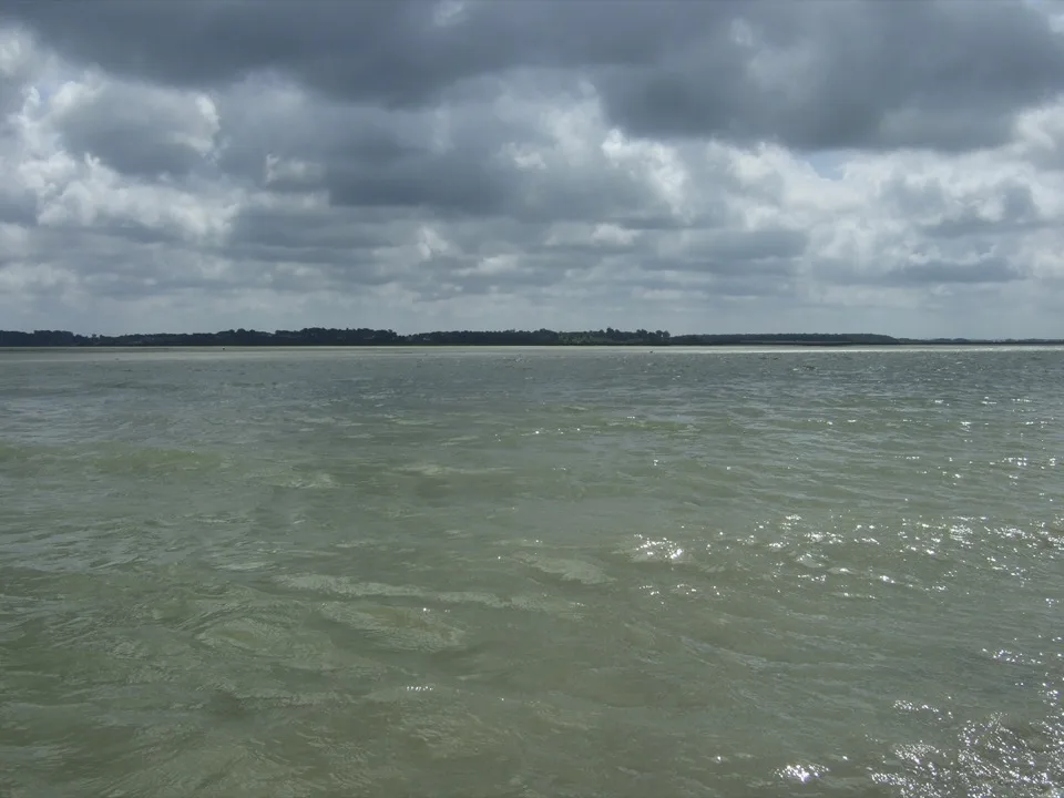 baie de somme en famille
