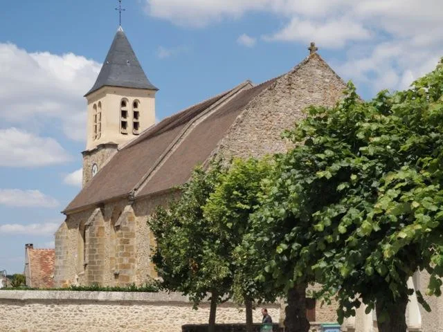 P7020792 Balade en vélo dans la vallée de Chevreuse