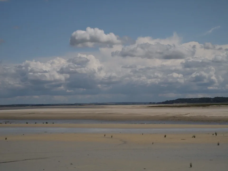 baie de somme en famille