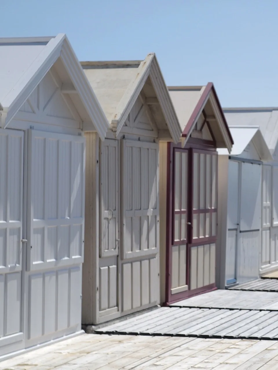 Cayeux sur mer