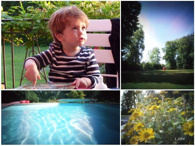 Un grand week-end en Allemagne