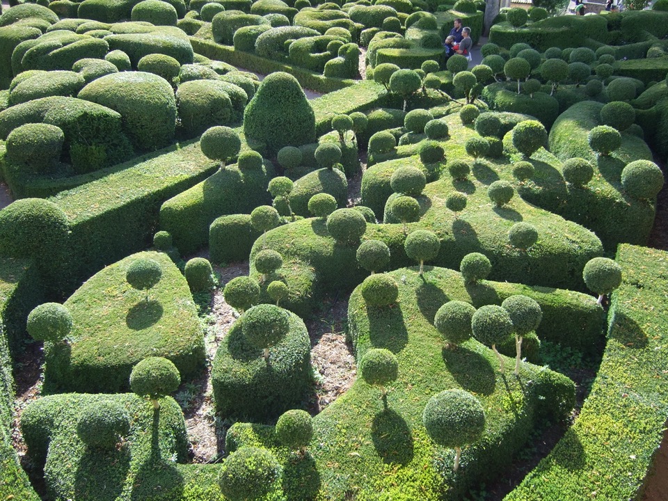 vacances en Dordogne