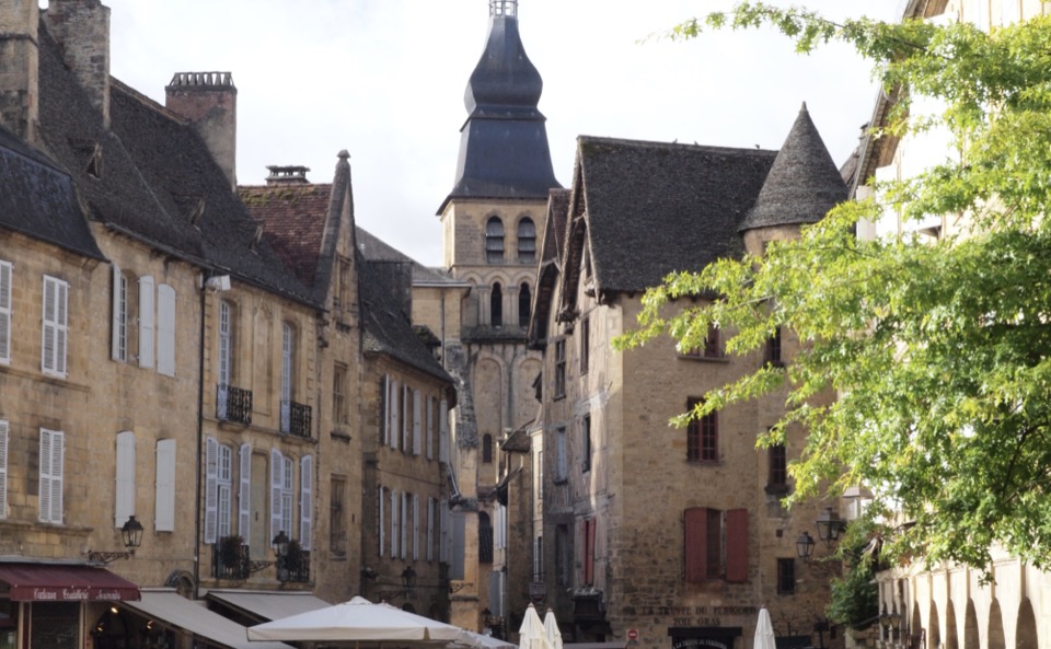 vacances à Sarlat