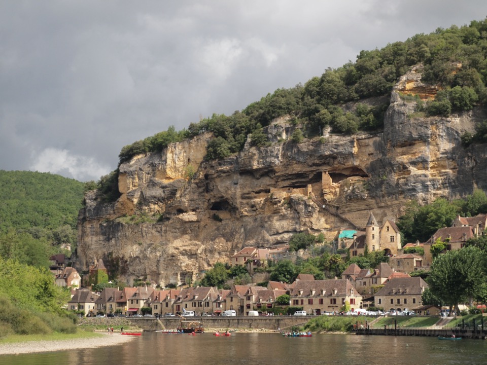 vacances en Dordogne