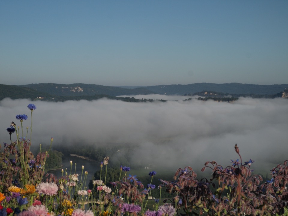 la Dordogne en famille