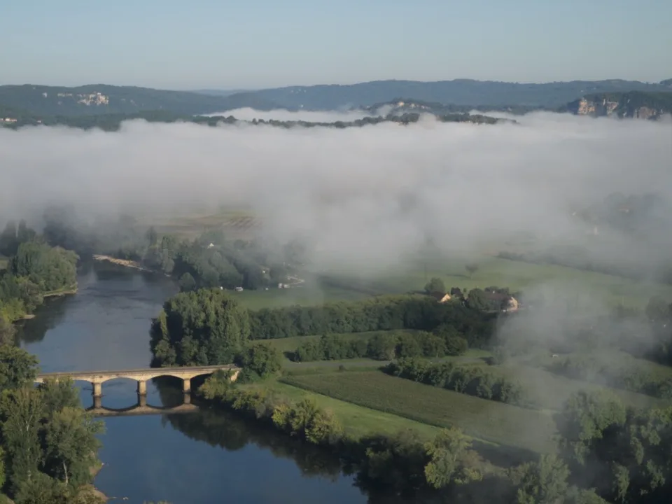 Dordogne en famille