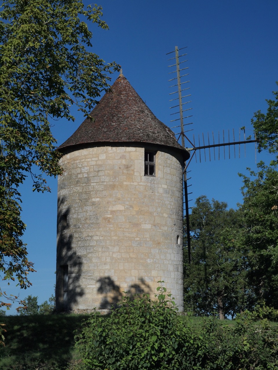 Domme Dordogne