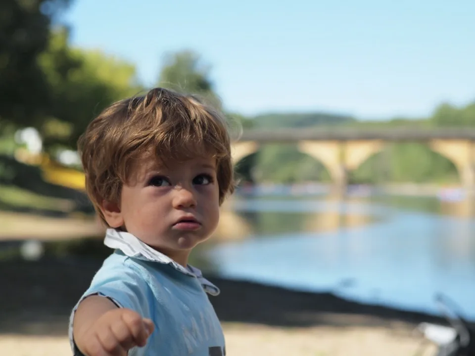 Dordogne en famille