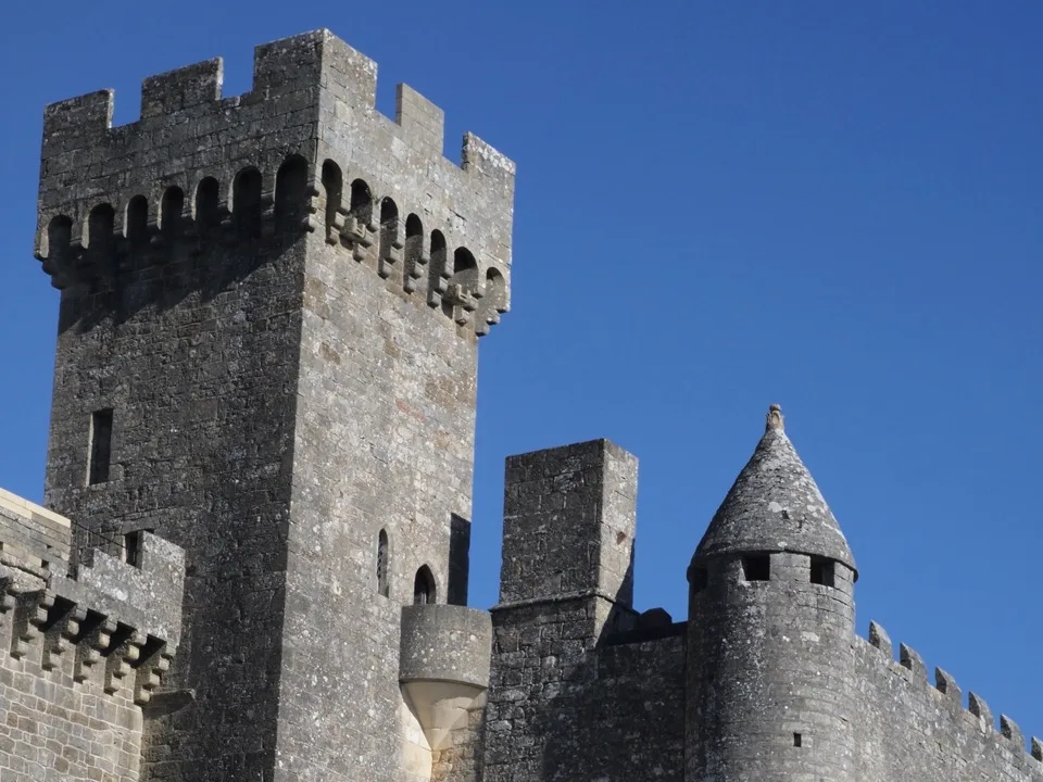 Dordogne en famille