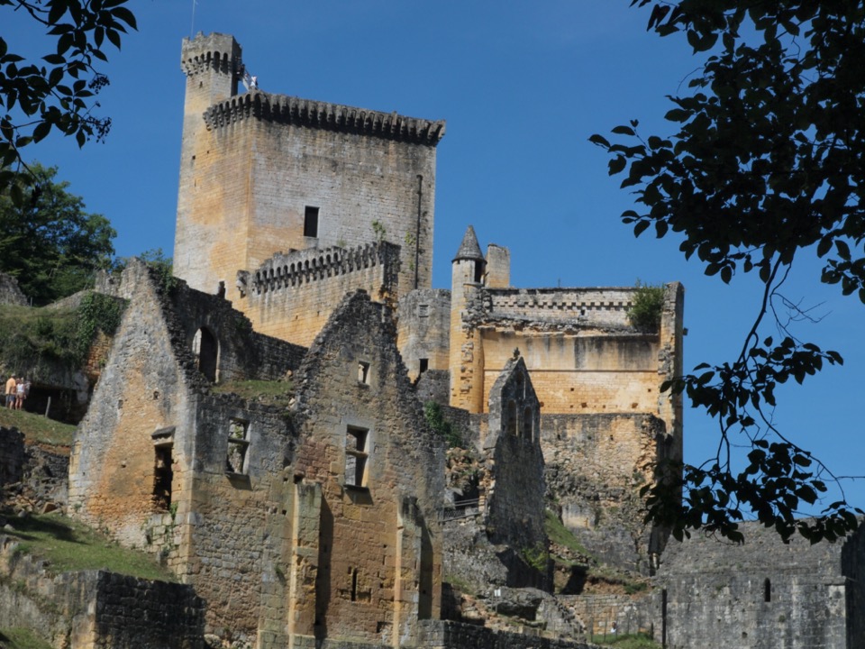 visiter la Dordogne