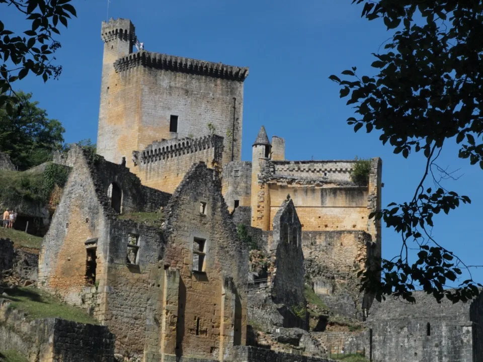 visiter la Dordogne