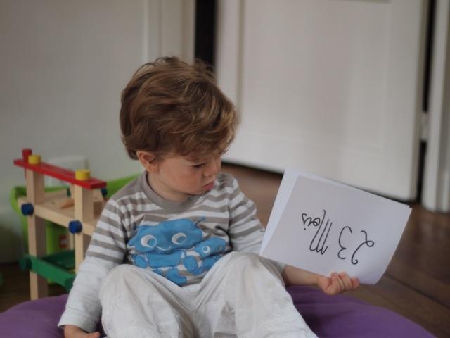 23 mois !