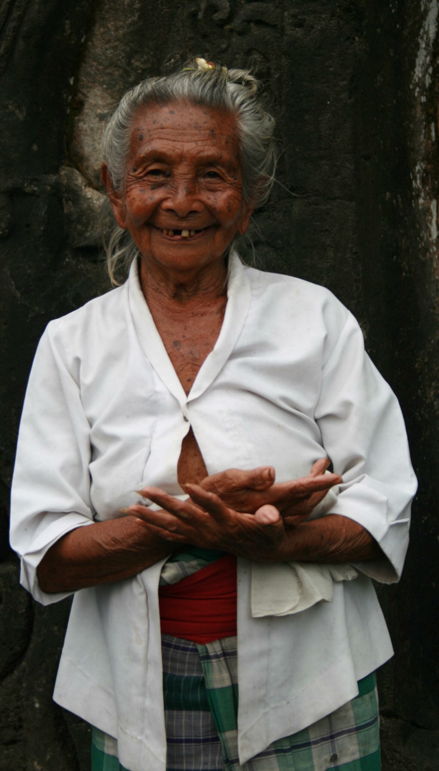 Interview voyage #6 : Bali
