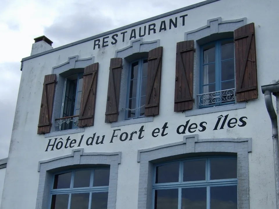 l'archipel de Chausey