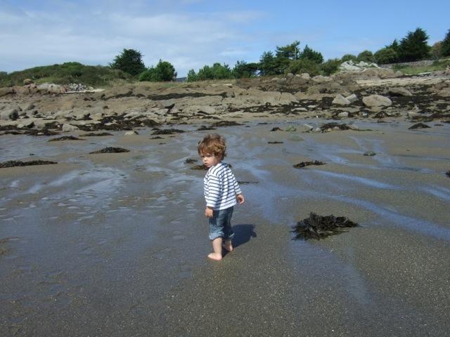 DSCF5740 Un grand week-end dans la Manche en famille