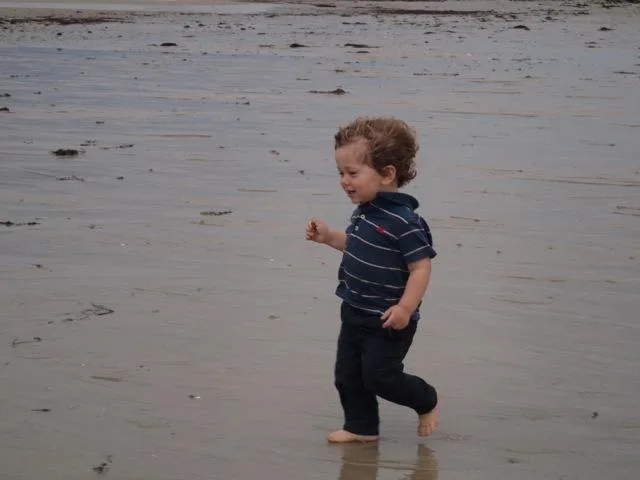 Un grand week-end dans la Manche en famille