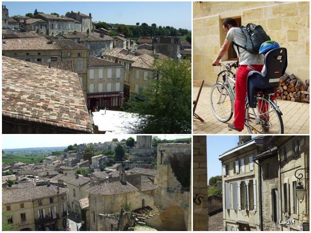 Dordogne et Saint-Emilion : à table !